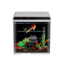 Best Selling Eco-friendly Fish Aquarium Office Table